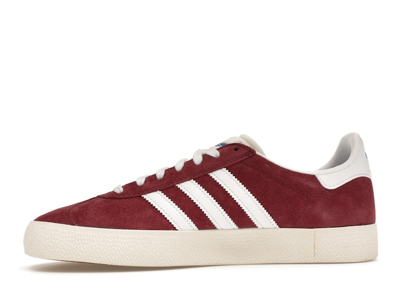 adidas Gazelle ADV Crimson White Bluebird