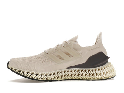 adidas Ultra 4DFWD Aluminium Magic Beige