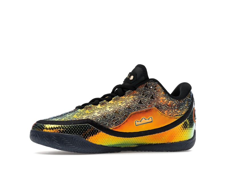 Nike LeBron 23 40K Gold (GS)