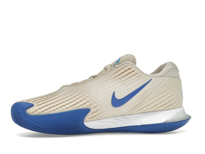 Nike Court Air Zoom Vapor Cage 4 Rafa Clay Sanddrift Game Royal