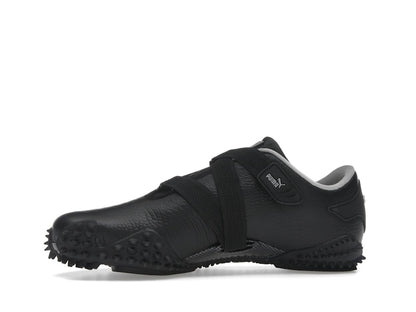 Puma Mostro A$AP Rocky Black Silver (Women's)