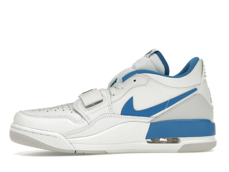 Jordan Legacy 312 Low Military Blue
