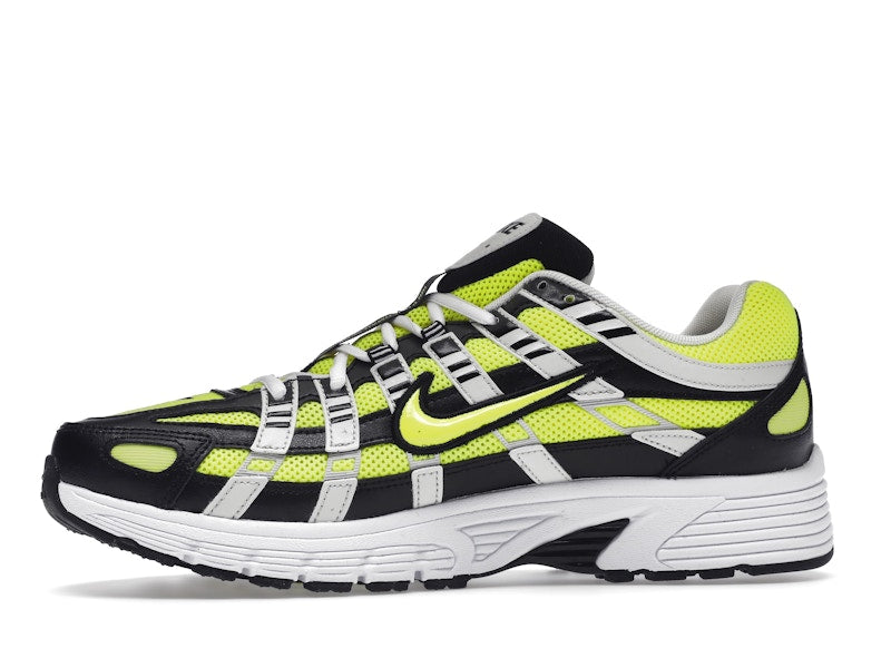 Nike P-6000 Lemon Venom