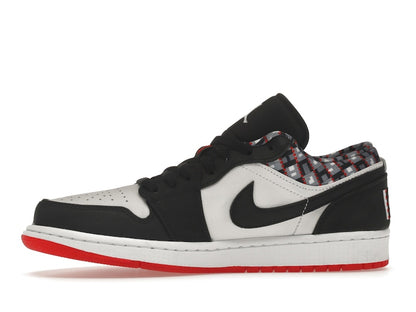 Jordan 1 Low Quai 54 (2021)