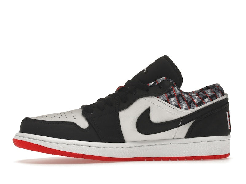 Jordan 1 Low Quai 54 (2021)