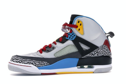 Jordan Spizike Bordeaux