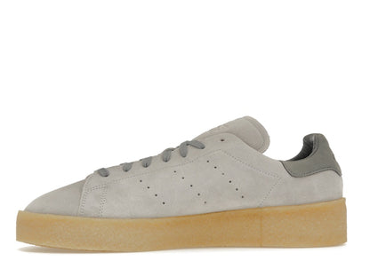 adidas Stan Smith Crepe Grey Gum