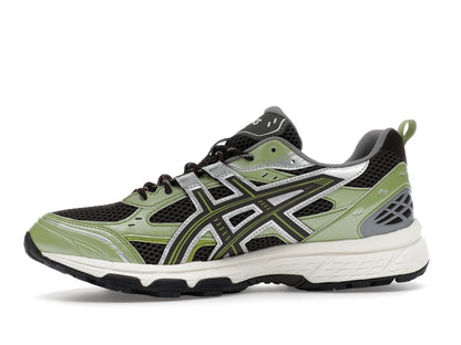 ASICS Gel-Nunobiki Kith Delicioso Pure Silver