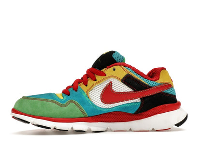 Nike Free Rod Plus Multicolor