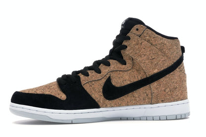 Nike SB Dunk High Cork