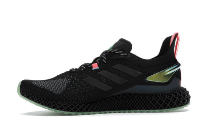 adidas X90004D Core Black Signal Pink