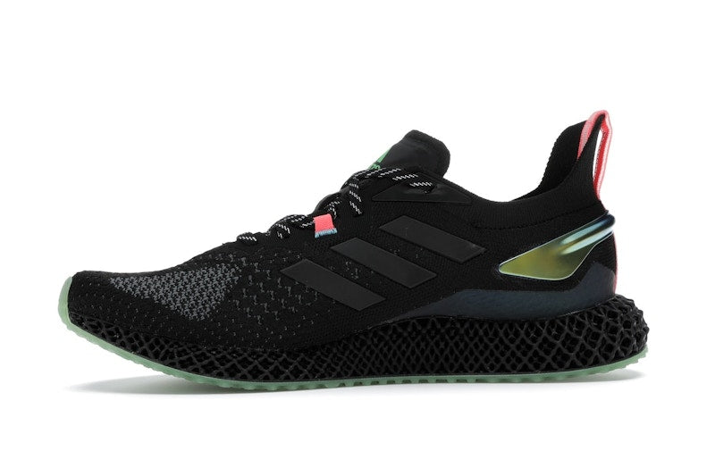 adidas X90004D Core Black Signal Pink