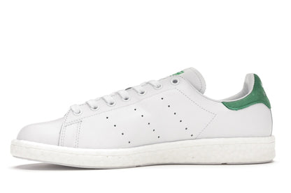 adidas Stan Smith Boost White Green
