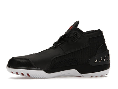 Nike Air Zoom Generation Black White Retro