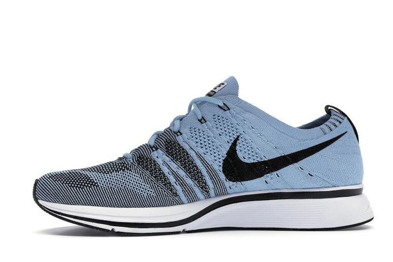 Nike Flyknit Trainer Cirrus Blue
