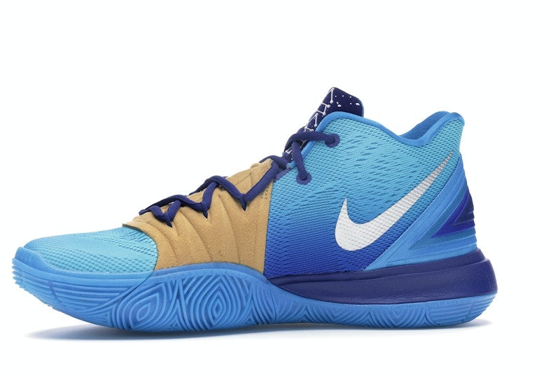 Nike Kyrie 5 Concepts Orions Belt (Regular Box)