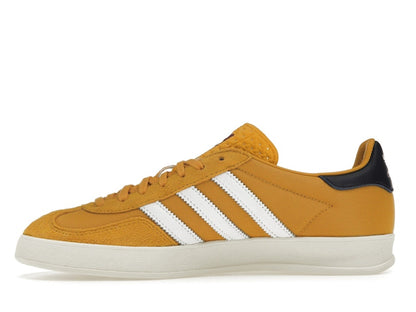 adidas Gazelle Indoor Preloved Yellow