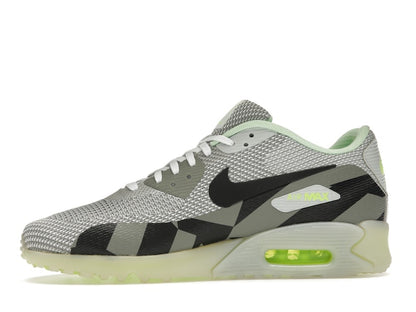 Nike Air Max 90 Ice Jacquard