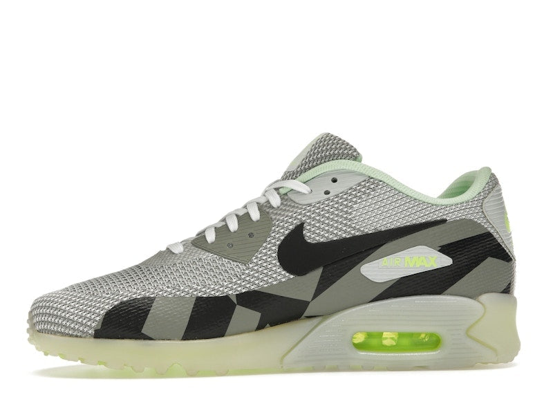 Nike Air Max 90 Ice Jacquard