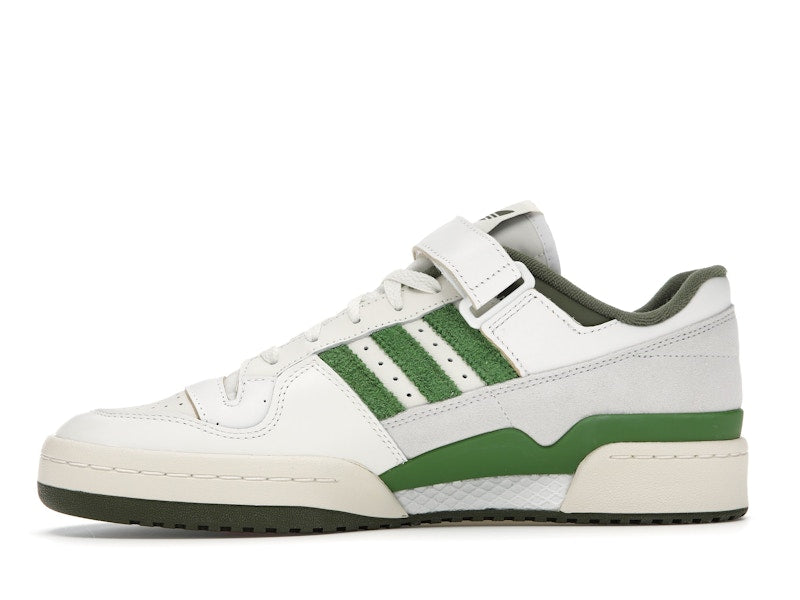 adidas Forum 84 Low Crew Green