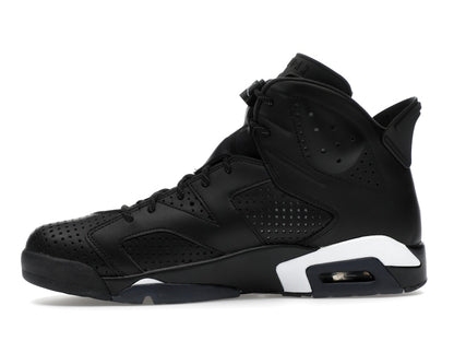 Jordan 6 Retro Black Cat