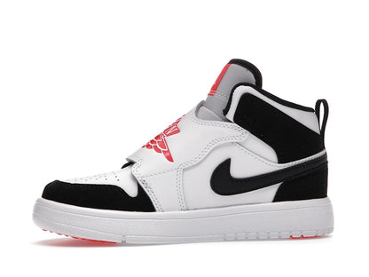 Sky Jordan 1 White Infrared 23 (PS)