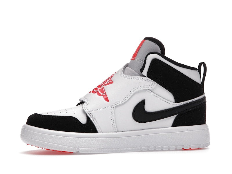 Sky Jordan 1 White Infrared 23 (PS)