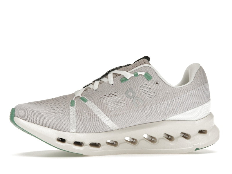 On Running Cloudsurfer Pearl Ivory (Women's)