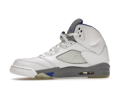 Jordan 5 Retro Stealth