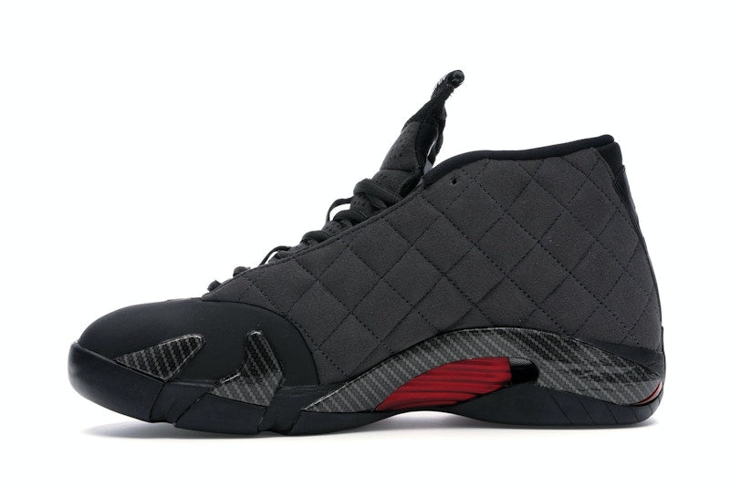 Jordan 14 Retro SE Black Anthracite