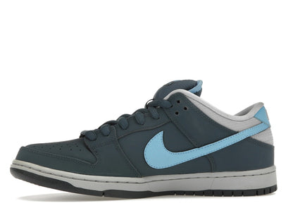 Nike SB Dunk Low Squadron Blue