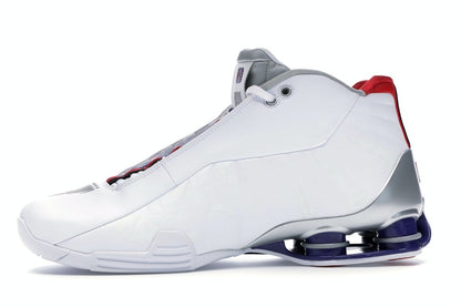 Nike Shox BB4 Toronto Raptors