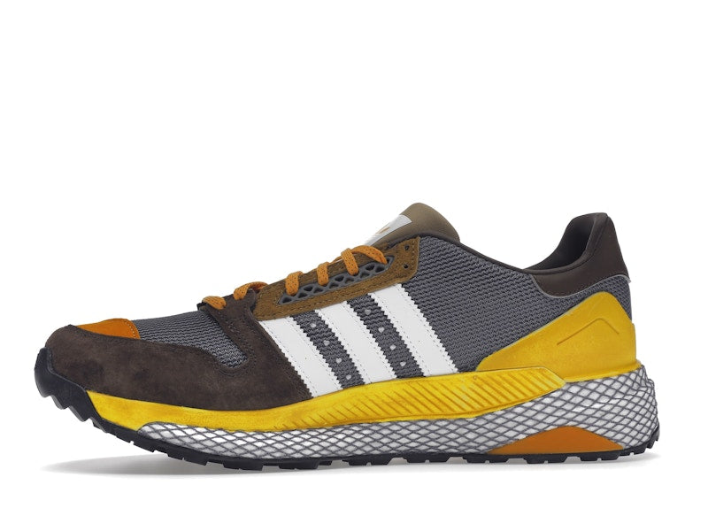 adidas Questar Human Made Brown