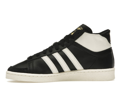 adidas Jabbar OG Hi Core Black Off White