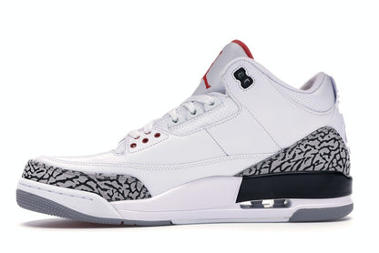 Jordan 3 Retro White Cement '88 Dunk Contest (2013)
