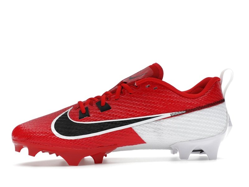 Nike Vapor Edge Speed 360 2 University Red White Black
