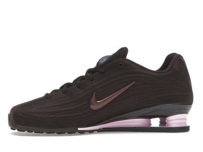 Nike Shox Z Velvet Brown (Women's)