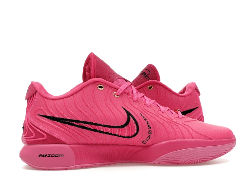 Nike LeBron 21 EYBL