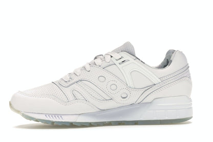Saucony Grid SD Originators TBlake Triple White