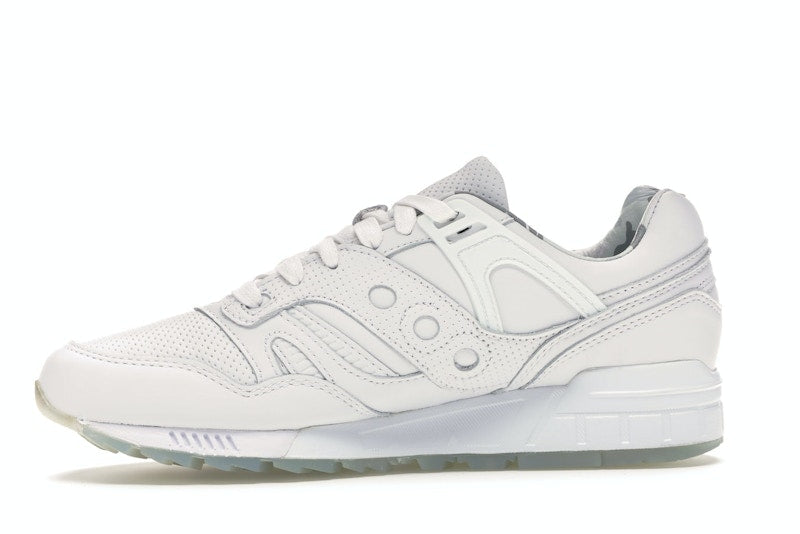Saucony Grid SD Originators TBlake Triple White