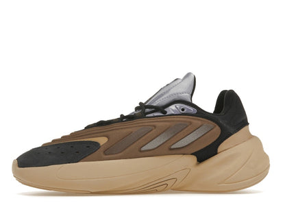 adidas Ozelia Trace Brown Legend Ink (Women's)