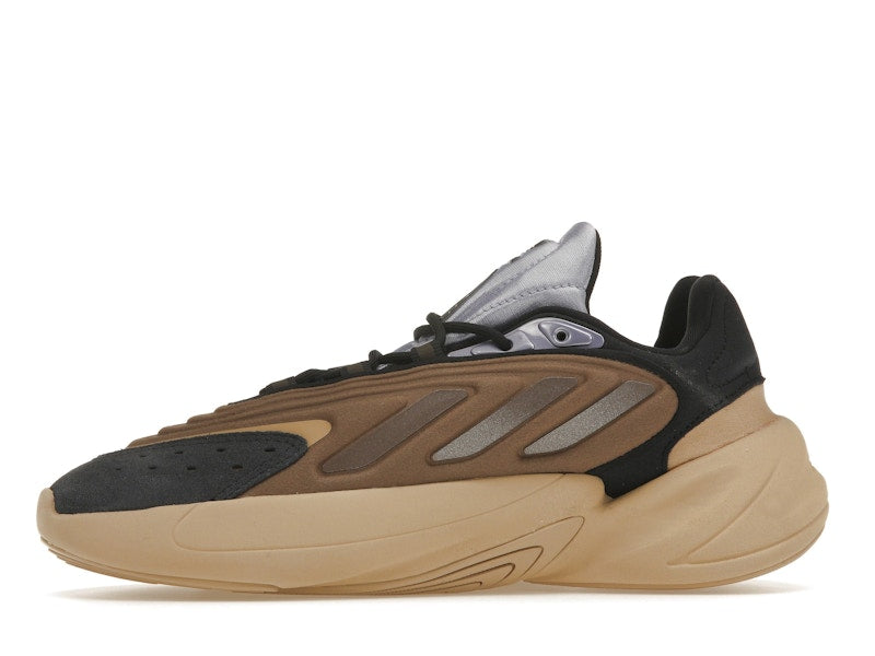 adidas Ozelia Trace Brown Legend Ink (Women's)