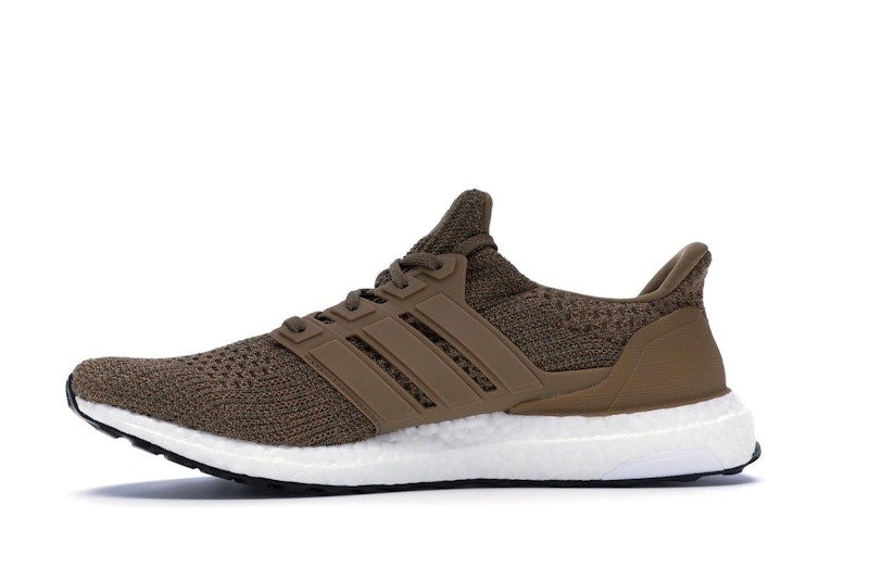 adidas Ultra Boost 4.0 Raw Desert