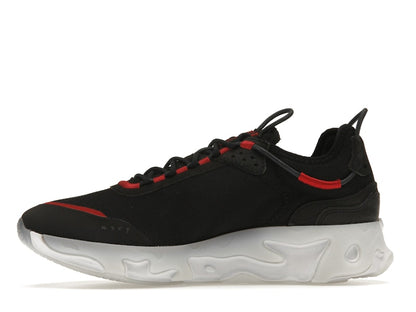 Nike React Live SE Black Sport Red