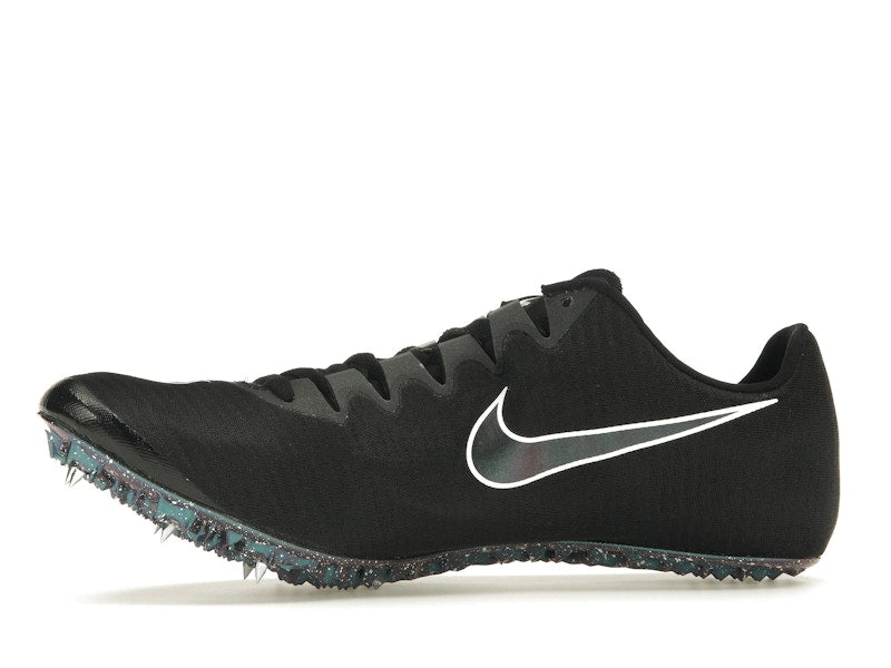 Nike Superfly Elite Black Indigo Fog