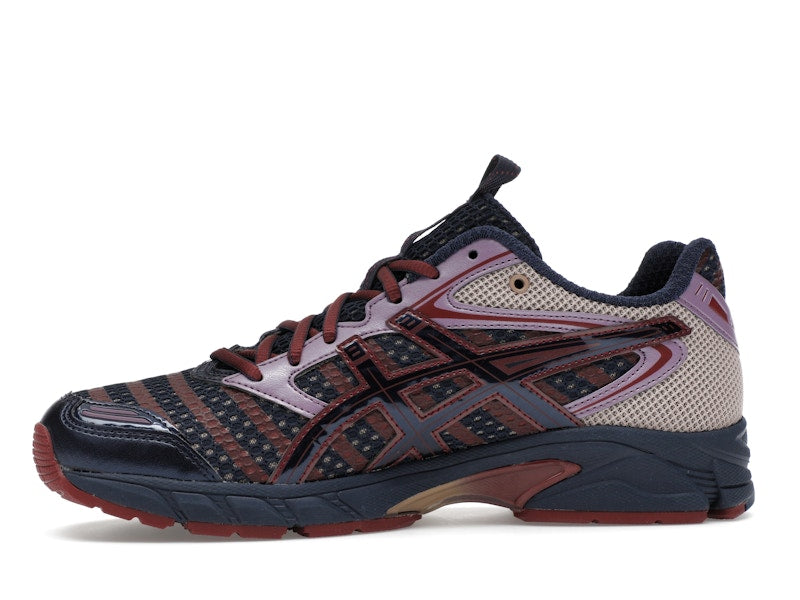 ASICS UB9-S Gel DS Trainer 14 Kiko Kostadinov Midnight Purple Oxide