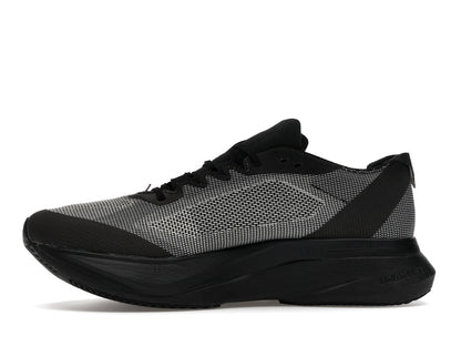 adidas Adizero Boston 12 Core Black Carbon