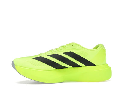 adidas Adizero Evo SL Lucid Lemon (Women's)