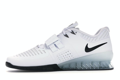 Nike Romaleos 3 White Black