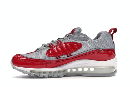 Nike Air Max 98 Supreme Varsity Red